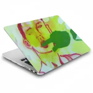 Untitled Series K MacBook Pro 13 Case