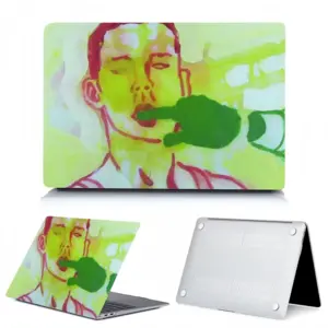 Untitled Series K MacBook Pro 13 Case