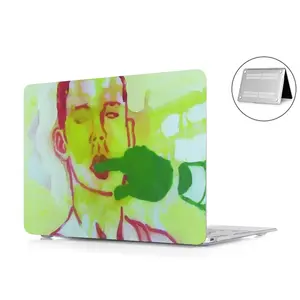 Untitled Series K MacBook Pro 13 Case