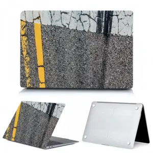 Melting Rage 2014 MacBook Pro 13 Case