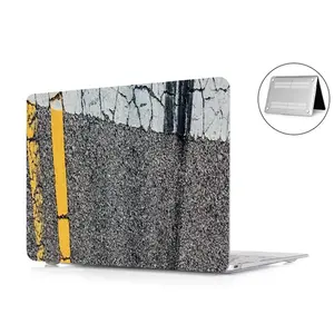 Melting Rage 2014 MacBook Pro 13 Case