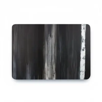 December Rain 2013 MacBook Pro 13 Case