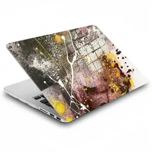 Rust Z MacBook Pro 13 Case