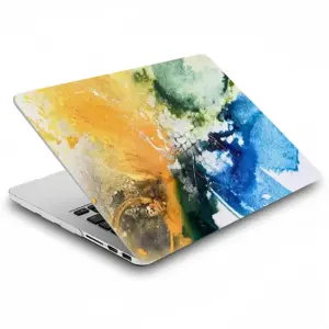 Rainbow Studies Number 2 MacBook Pro 13 Case