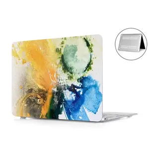 Rainbow Studies Number 2 MacBook Pro 13 Case