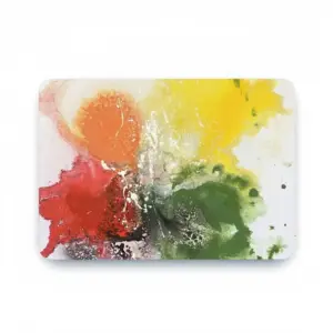 Rainbow Studies Number 1 MacBook Pro 13 Case