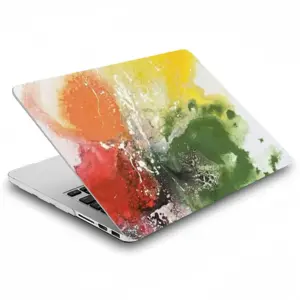 Rainbow Studies Number 1 MacBook Pro 13 Case