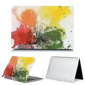 Rainbow Studies Number 1 MacBook Pro 13 Case