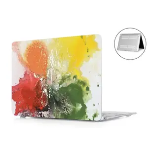 Rainbow Studies Number 1 MacBook Pro 13 Case