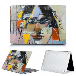 No 10 MacBook Pro 13 Case