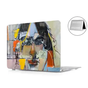 No 10 MacBook Pro 13 Case