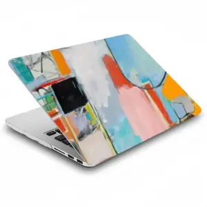 Between The Hammers No 1 MacBook Pro 13 Case