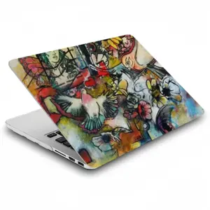 Postcard MacBook Pro 13 Case