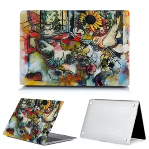 Postcard MacBook Pro 13 Case