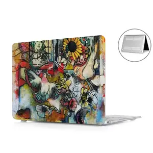 Postcard MacBook Pro 13 Case