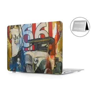 Route 66 MacBook Pro 13 Case