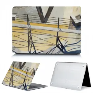 Message Series 1V MacBook Pro 13 Case