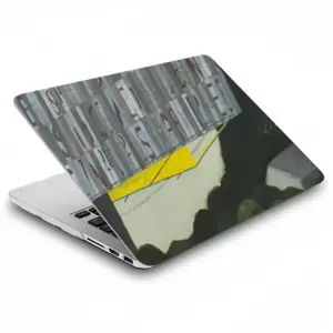 Scrambled MacBook Pro 13 Case