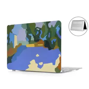 The Old Farmhouse 3 MacBook Pro 13 Case