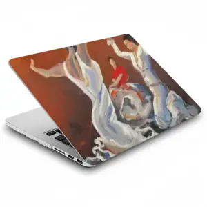 Sevillana Dancers MacBook Pro 13 Case