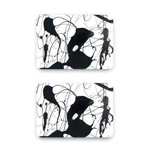 Rhea Royal Abstract MacBook Pro 13 Case