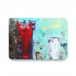 Like Fire And Ice MacBook Pro 13 Case