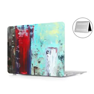 Like Fire And Ice MacBook Pro 13 Case