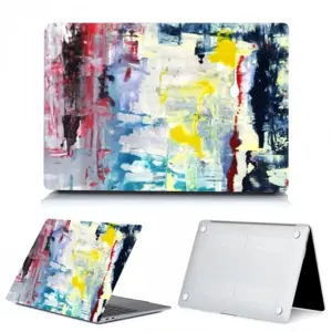 Sparkling Glass MacBook Pro 13 Case