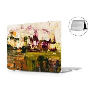 Blooming Cherry Trees MacBook Pro 13 Case