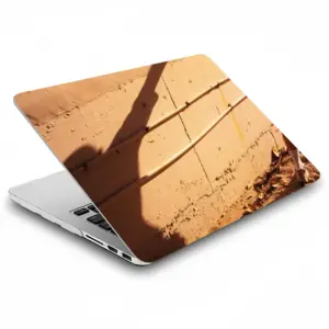 A Road Well Traveled MacBook Pro 13 Case