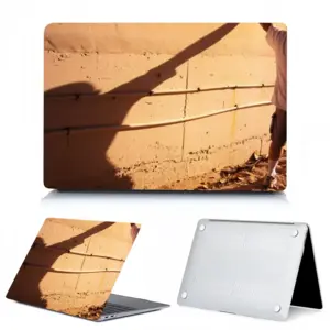 A Road Well Traveled MacBook Pro 13 Case