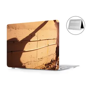 A Road Well Traveled MacBook Pro 13 Case