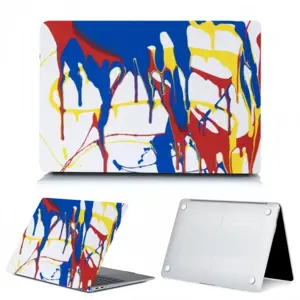 Elephant In Heat MacBook Pro 13 Case