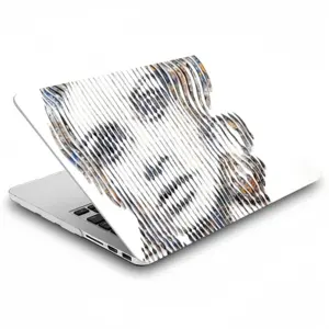 Twiggy Inoubliable MacBook Pro 13 Case