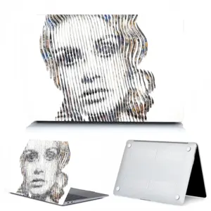 Twiggy Inoubliable MacBook Pro 13 Case