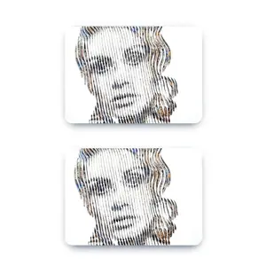 Twiggy Inoubliable MacBook Pro 13 Case