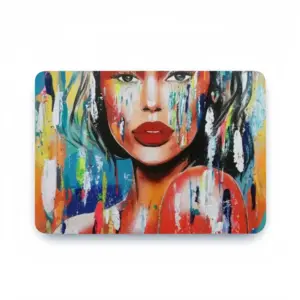 Summer Rain MacBook Pro 13 Case