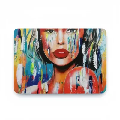 Summer Rain MacBook Pro 13 Case