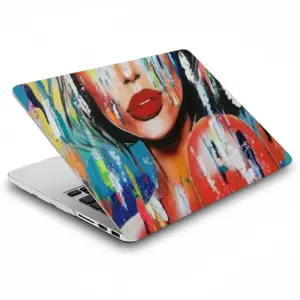 Summer Rain MacBook Pro 13 Case