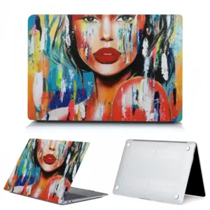 Summer Rain MacBook Pro 13 Case