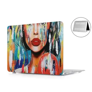 Summer Rain MacBook Pro 13 Case