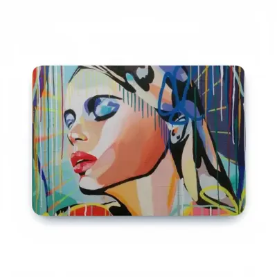 Let The Sunshine In MacBook Pro 13 Case