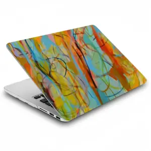 Dancing Childhood MacBook Pro 13 Case