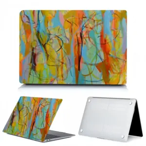 Dancing Childhood MacBook Pro 13 Case