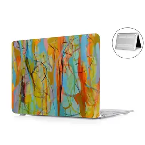 Dancing Childhood MacBook Pro 13 Case