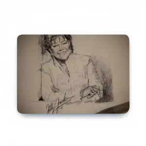 Shirley Caesar MacBook Pro 13 Case