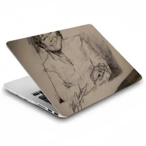 Shirley Caesar MacBook Pro 13 Case