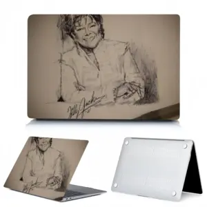 Shirley Caesar MacBook Pro 13 Case