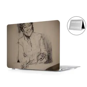 Shirley Caesar MacBook Pro 13 Case