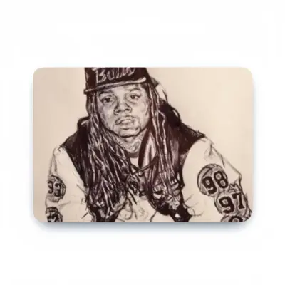 King Louie Portrait MacBook Pro 13 Case